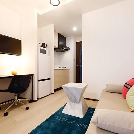 Mat Oshiage Apartment Tokyo Exterior photo