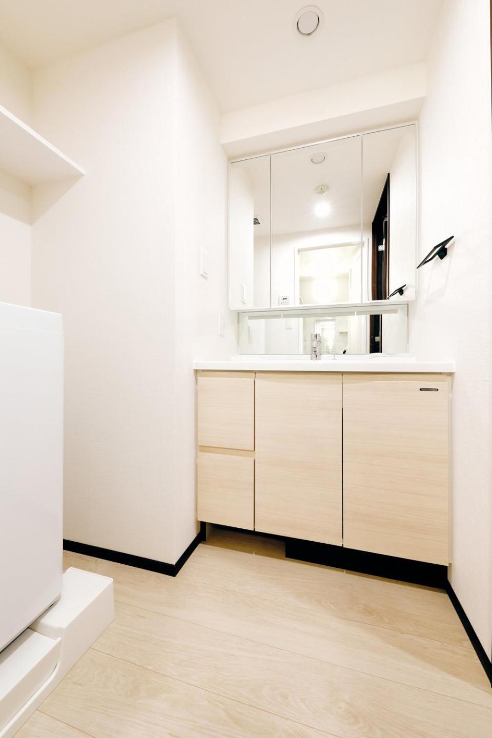Mat Oshiage Apartment Tokyo Exterior photo