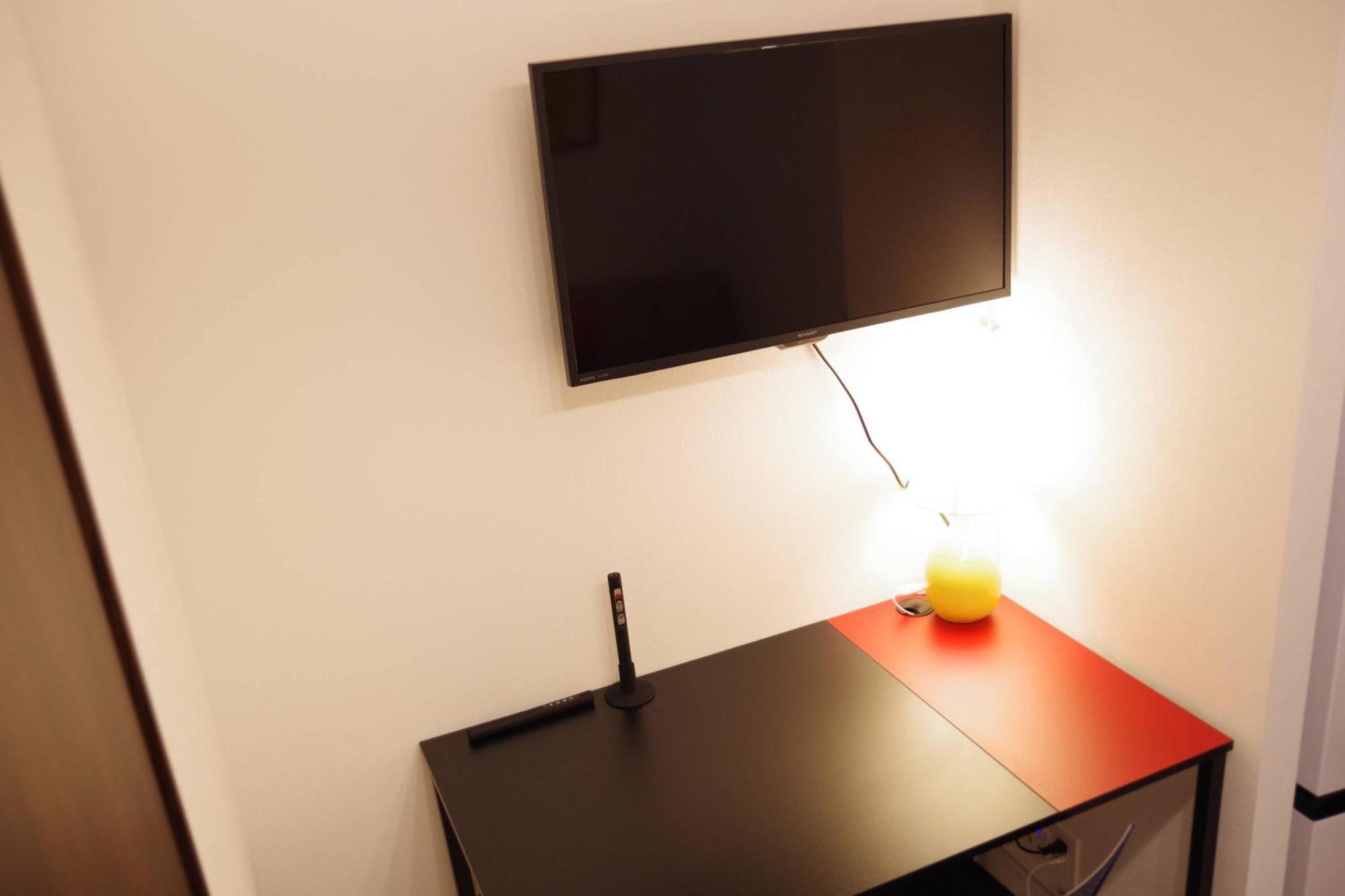 Mat Oshiage Apartment Tokyo Exterior photo